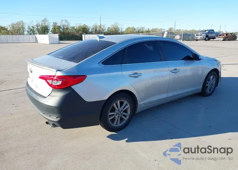 2017 Hyundai Sonata from USA, damaged, VIN 5NPE24AF5HH568091